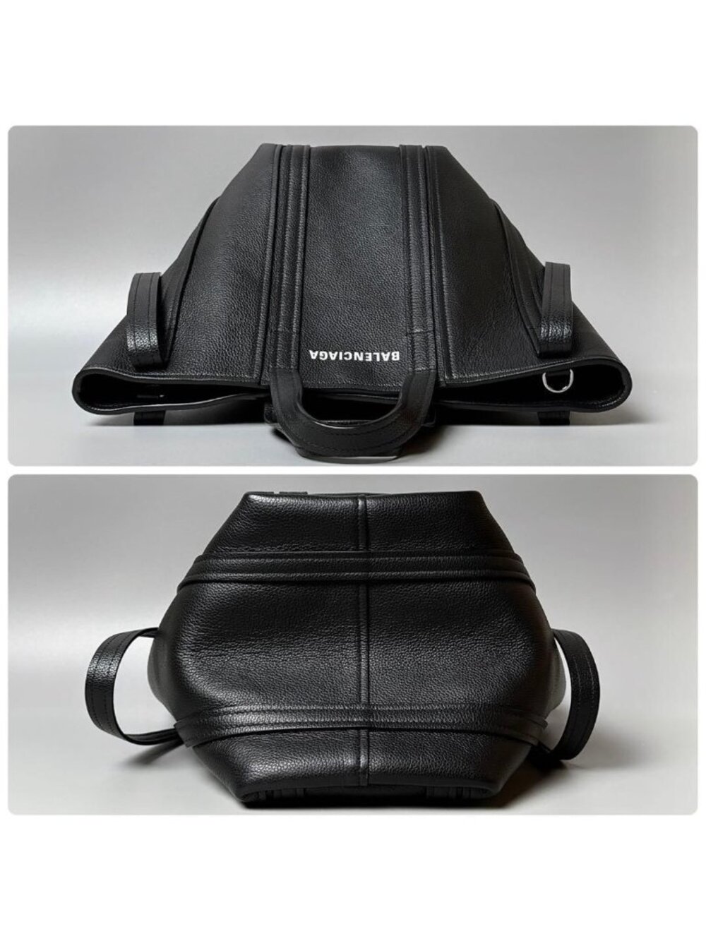 Balenciaga Everyday North South Small Tote - Picture 5 of 10